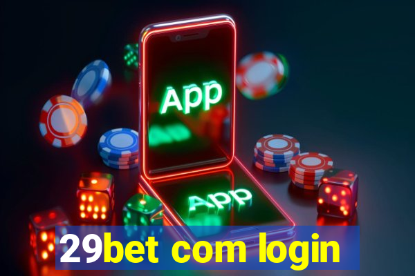 29bet com login